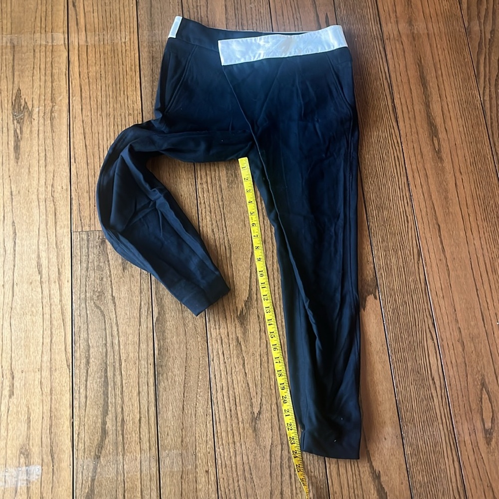 HELMUT LANG Flex Suit Viscose-Blend Pant - Picture 13 of 16